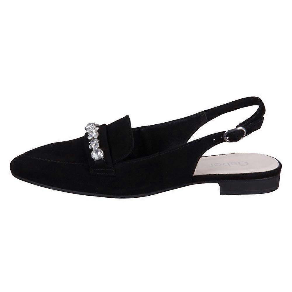 Shoes Gabor Samtchevrau 6153117