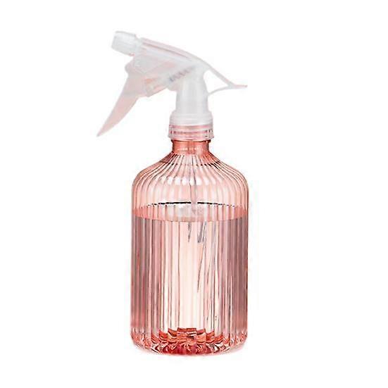 500ml Plant Spray Bottle Wear Resistance High Capacity Plastic Household Watering Cans for Garden