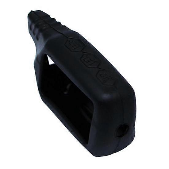 Key Silicone for Shell B91/B6/B61/A91/A61 B9 LCD Car Remote
