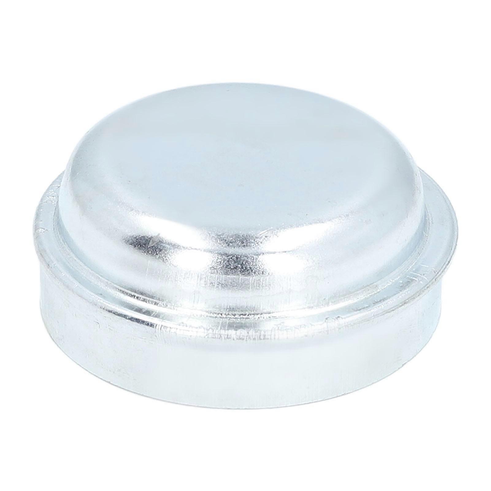 Wheel Hub Cover Alloy Steel 3024540300 Forklift Rear Wheel Cap for Linde E16 E20 H18 H25 H30 H50