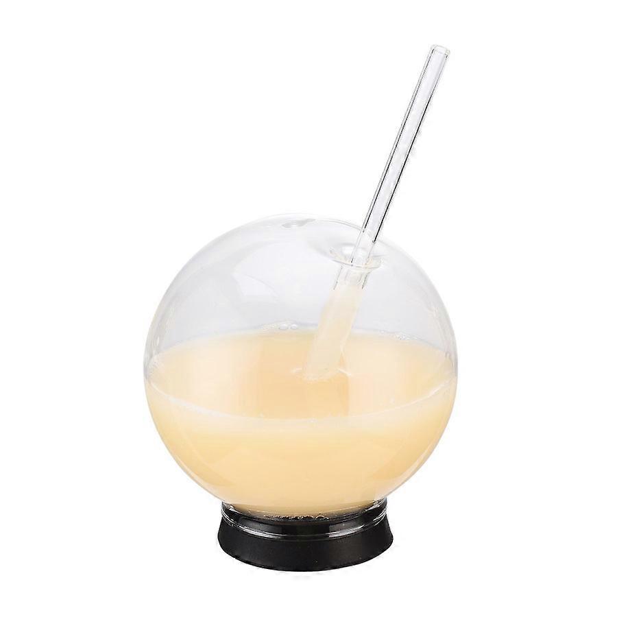 Versatile Glass Cup for Wine, Cocktail, Juice