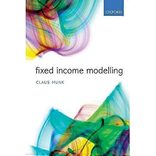 Fixed Income modellering