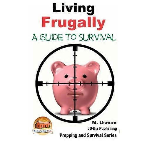 Living Nøysomt - En guide til overlevelse