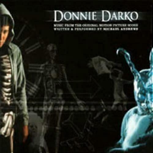 Donnie Darko [Australische Import] CD (2002)