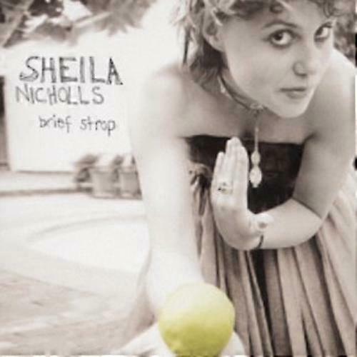 Nicholls Sheila Brief Strop CD