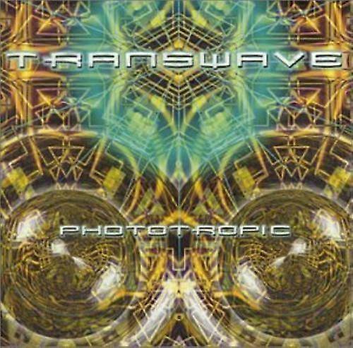 Transwave Phototropic CD