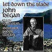 Glackin Paddy John Regan CD