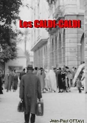 Les Caldi-caldi