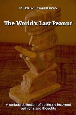 The World's Last Peanut