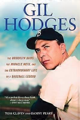 Gil Hodges