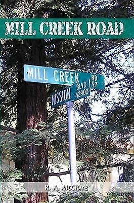 Mill Creek Road