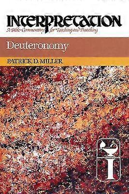 Deuteronomy
