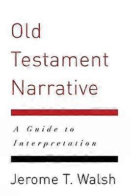 Old Testament Narrative