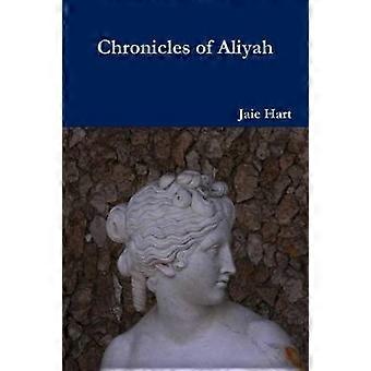 Chronicles of Aliyah