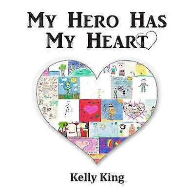 My Hero Has My Heart
