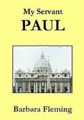 Szolgám, Paul