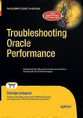 Troubleshooting Oracle Performance
