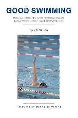 Good Swimming