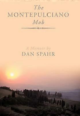 La mafia de Montepuliciano