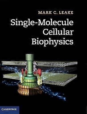 Biophysique cellulaire à molécule unique