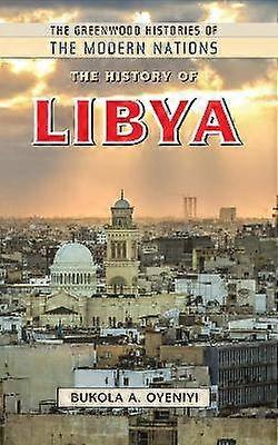 Istoria Libiei