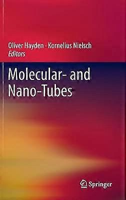 Molekular- und Nanoröhren