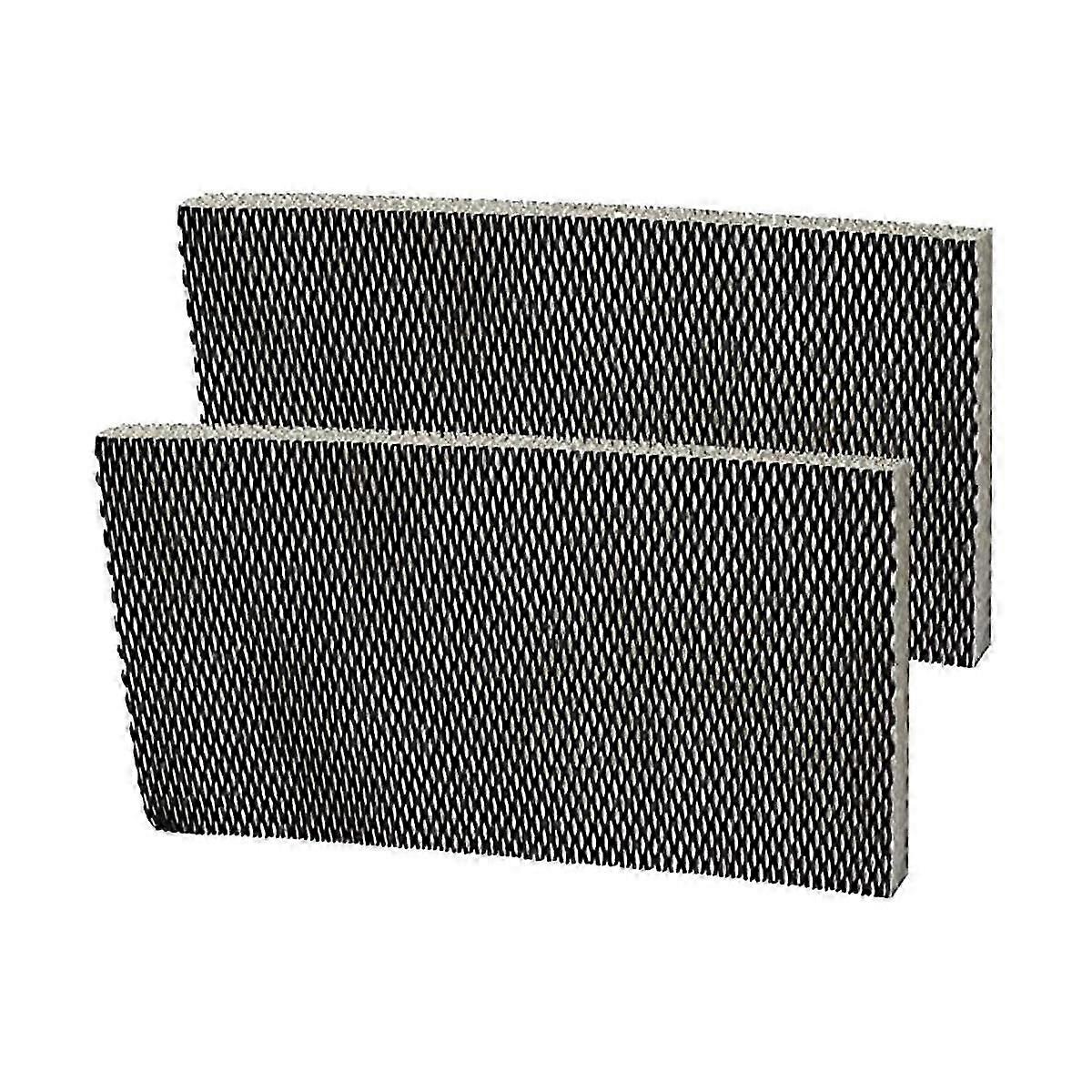 2 Pack Humidifier Wick Filter Compatible compatible with Holmes HWF80, HWF80-U Filter