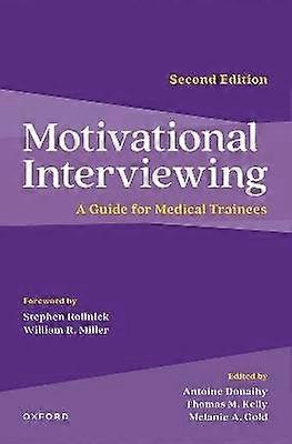 Motivational Interviewing