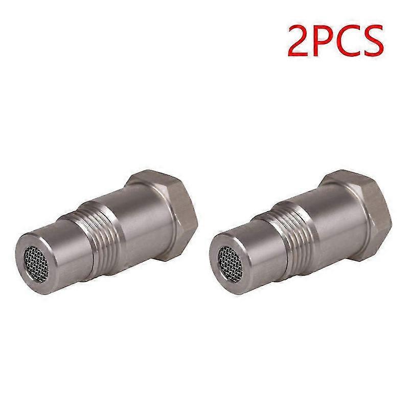 Universal Extension O2 Oxygen Sensor Adapter M18 x 1.5 Thread Adapter Oxygen Sensors Fittings Connector Extender Auto PartsP20211224832
