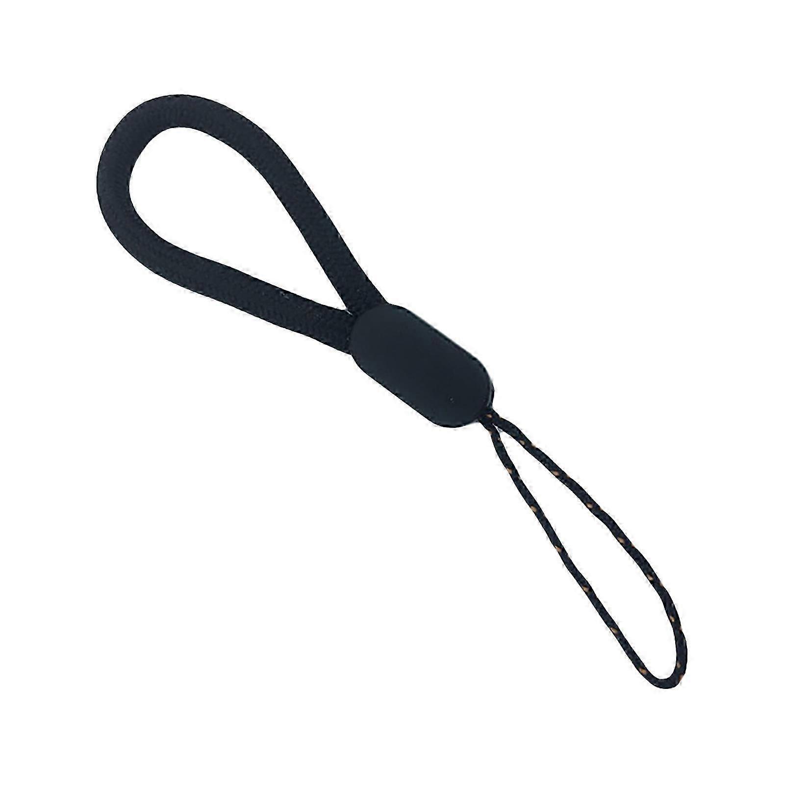 Phone Strap Anti-lost Adjustable Non-fading Long and Short Mobile Phone Hand Strap for Access Card