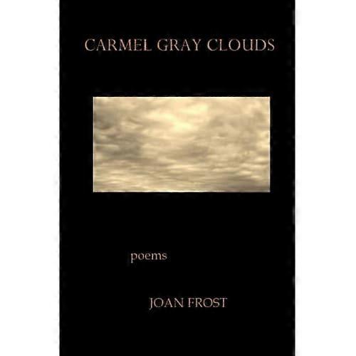 Carmel Gray Clouds