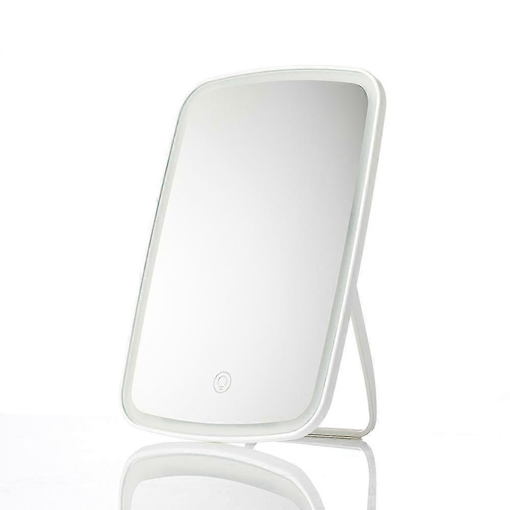 Led Makeup Mirror With Light Touch Switch Control Natural
