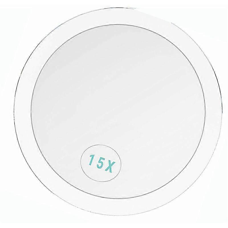 Magnifying Mirror, Makeup, Hair Removal