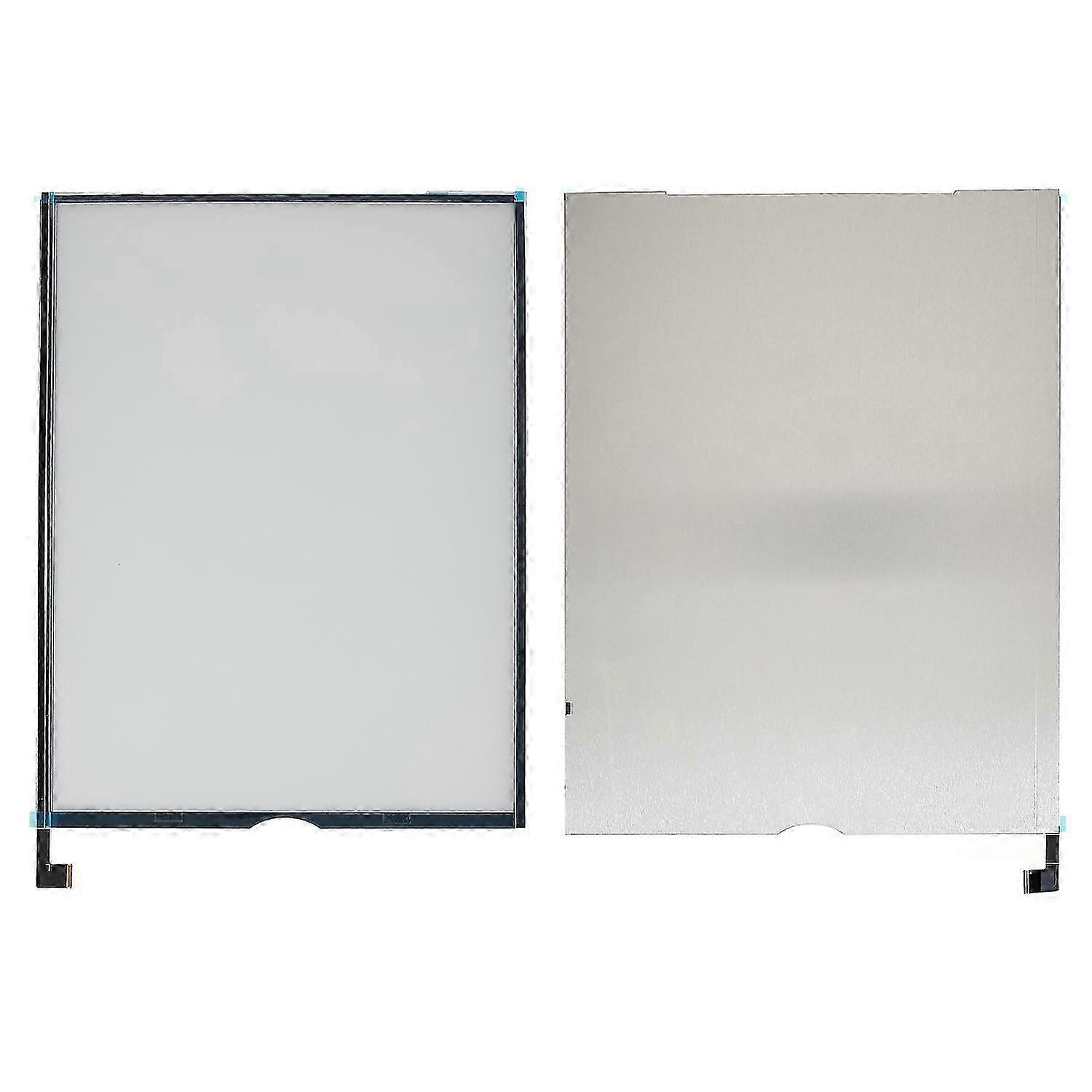 Type A For Ipad Air 2 (2014) Replacement Lcd Screen Backlight Part (without Logo)