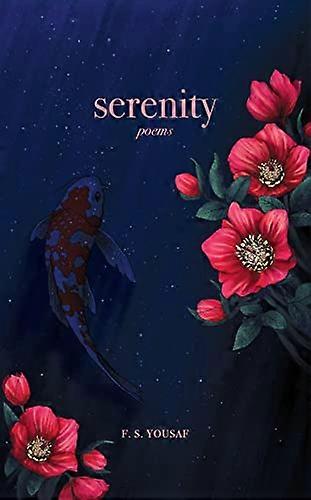 Serenity: Poems