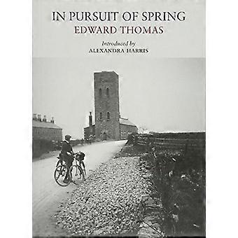 In Pursuit of Spring
