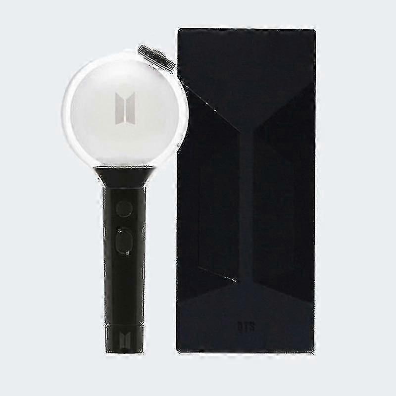 Kpop Light Stick Special Edition Se Soul Map Ver/4 Army Bomb Ver/3