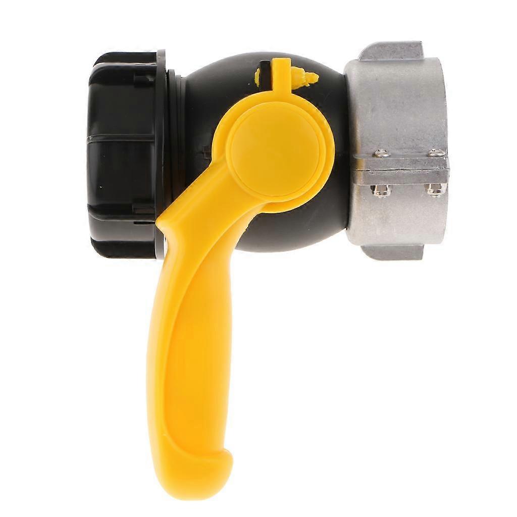 Container Drain Adapter (75mm to 55mm)