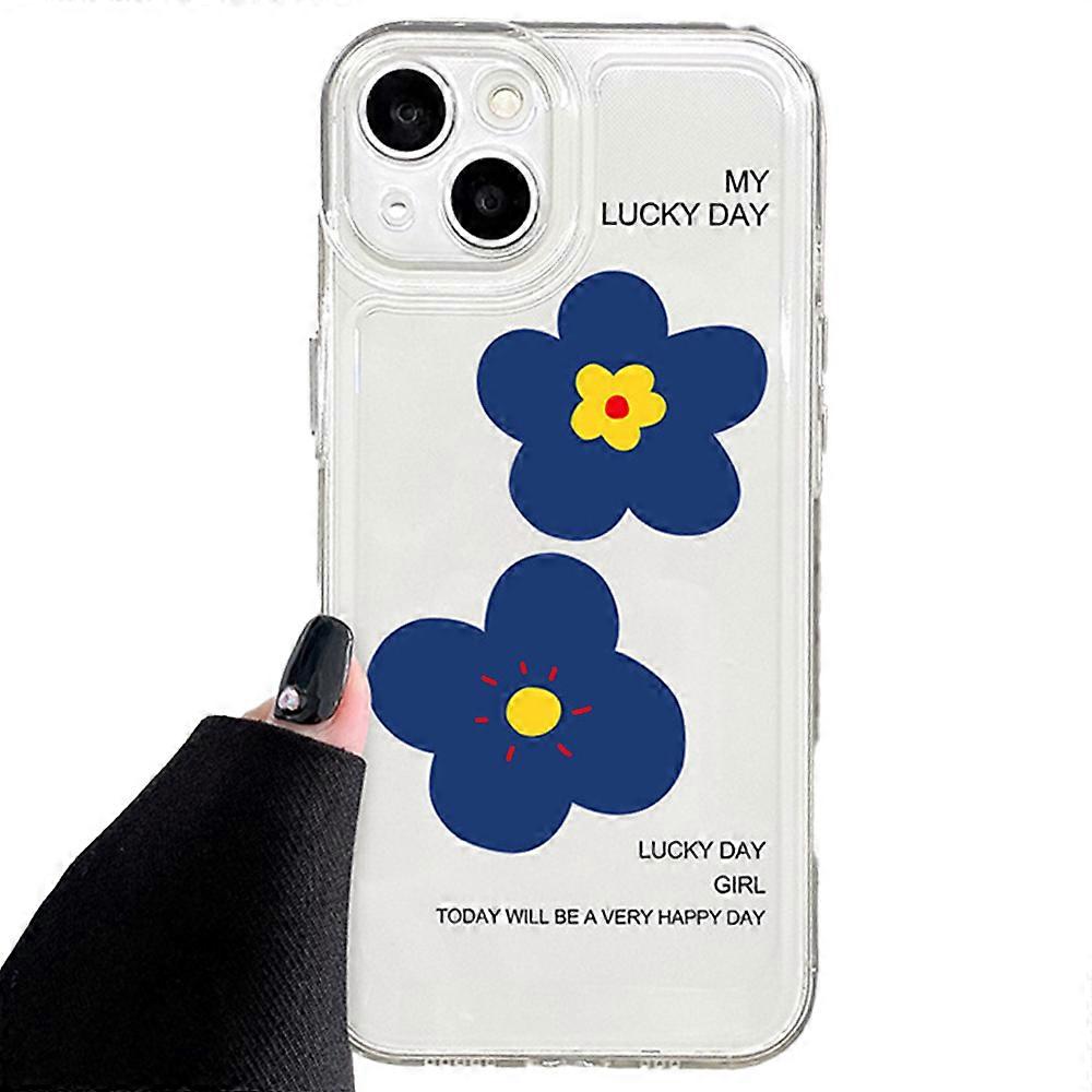 Case, iPhone 14 Series, Military Grade, Shock-Absorbent Material