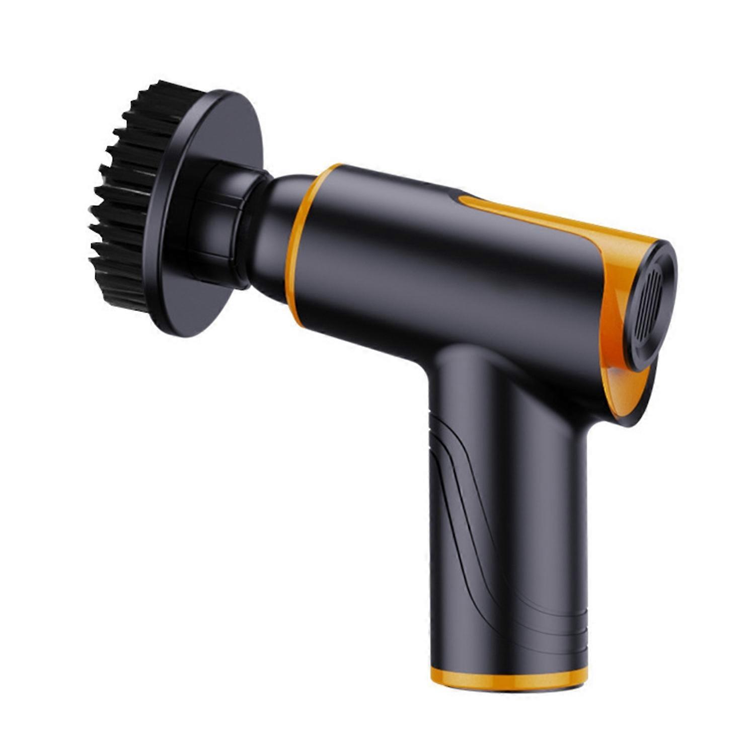 100W Car Mini Cordless Polisher 20000RPM Handheld Portable Polishing Waxing Machine for Home and Veh