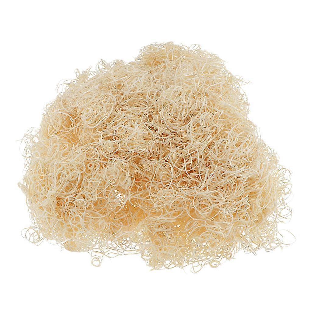 225 גרם מילוי צמר עץ אספן מלית מגש מתנה מגורר עץ אקסלסיור חיית מחמד