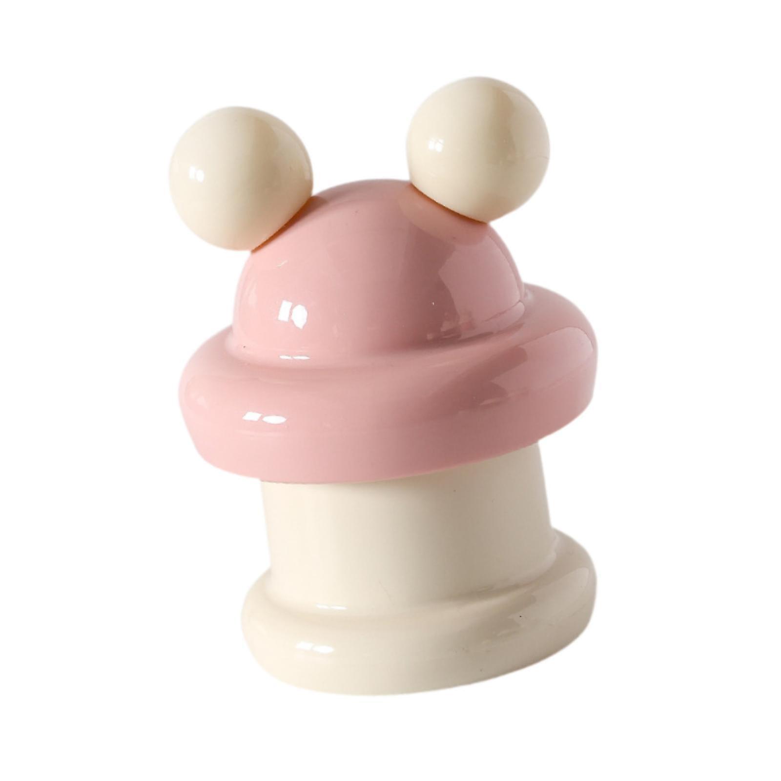 Toothpick Holder Toothpick Box Portable Multifunctional Creative Floss Pick