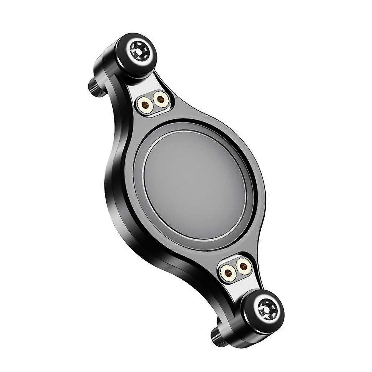 For Mount Hidden Bracket Installation Locator Holder Case Waterproof Bicycle Mounting Bracket