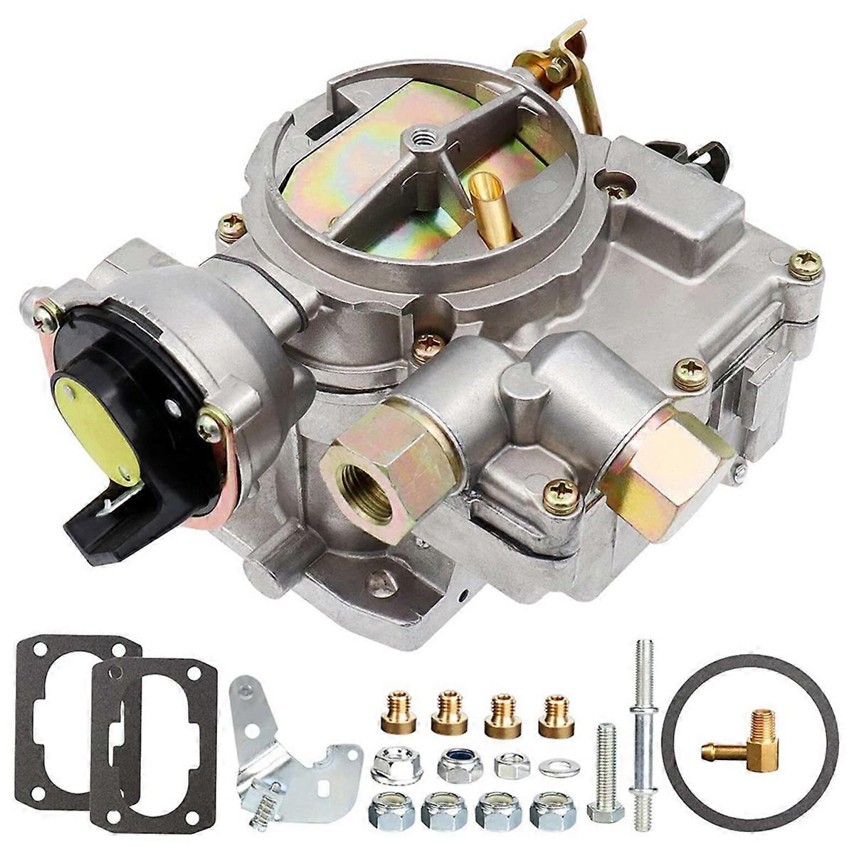 Marine Carburetor for 2.5/3.0L 4 CYL Engines