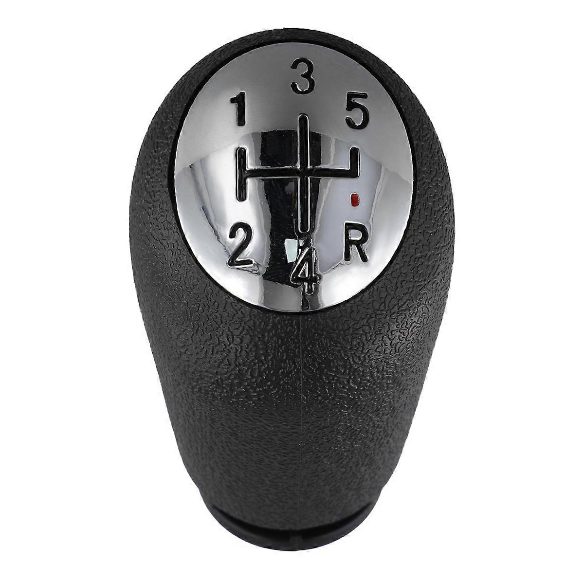 Mt Gear Shift Knob For Iii 05-09 Ii 02-08 Scenic