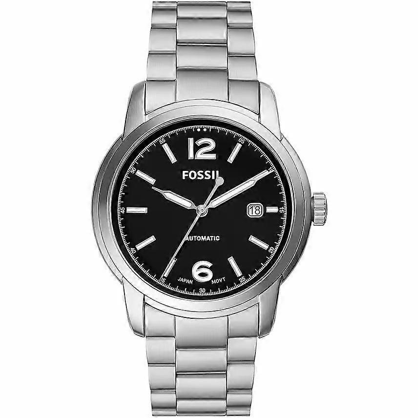 Fossil Meccanico Mod. Fossil Heritage Automatic Awo-719058