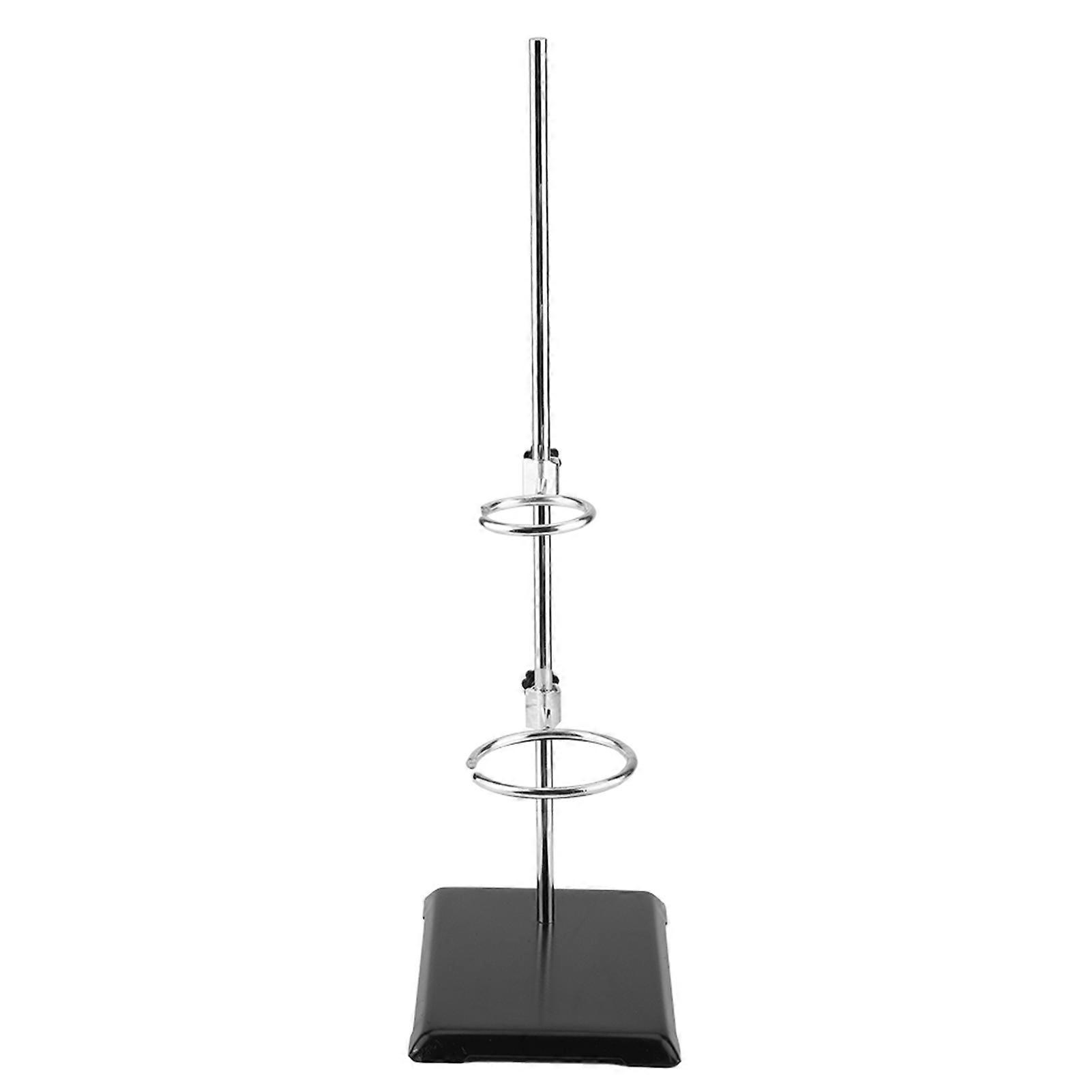 Laboratory Stand Support Platform Flask Clamp Lab Instrument Bracket