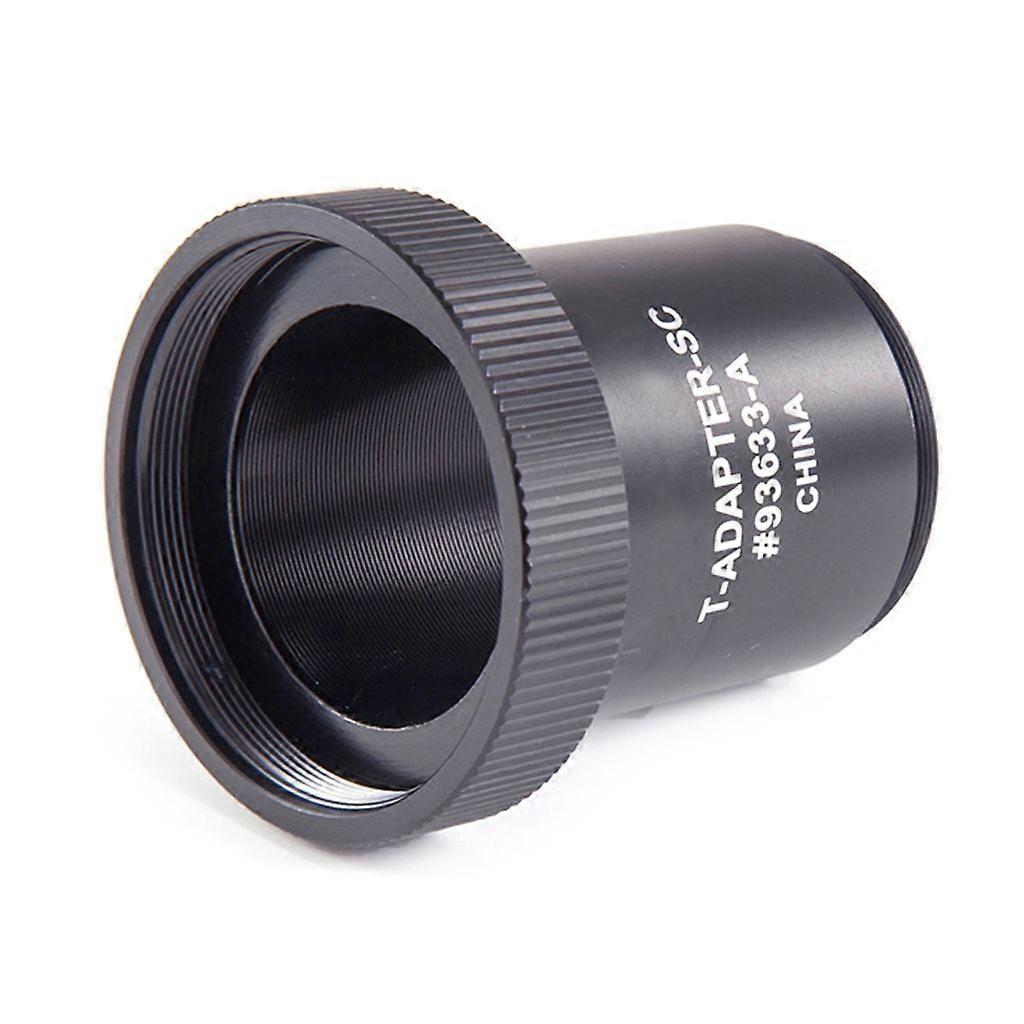 Precise T Mount Adapter For Connecting DSLR Cameras To Telescopes Widely Used