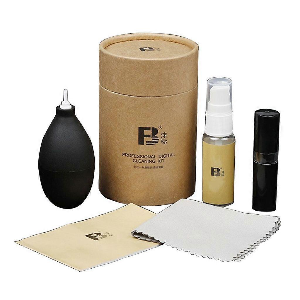 DSLR Lens Digital Camera Sensor Cleaning Set for  Fujifilm   SLR