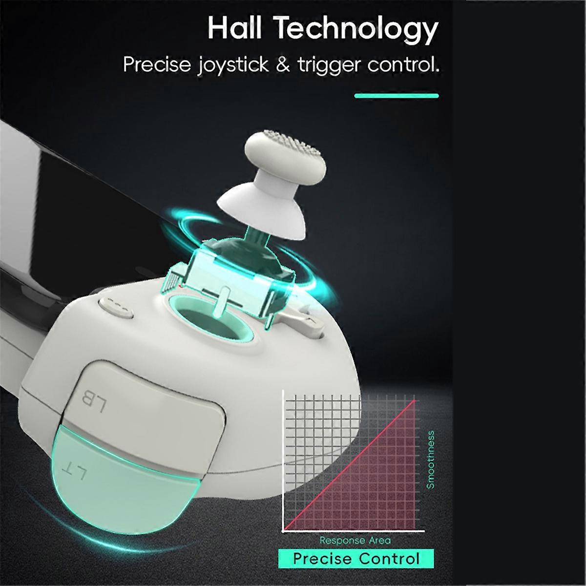 X3 Wireless Game Controller for Android Joystick Mobile Phone for PUBG Mobile Gaming Enhanced Gaming